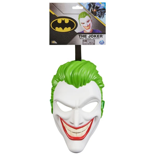 DC Batman Maske - The Joker