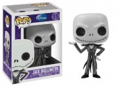 POP - Disney NBX - Jack Skellington POP - Disney NBX - Jack Skellington