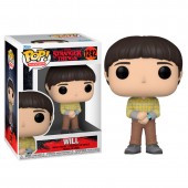 POP - Stranger Things - Will POP - Stranger Things - Will