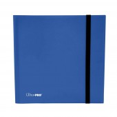 UP 12-Pocket Eclipse - Pro-Binder Pacific Blue UP 12-Pocket Eclipse - Pro-Binder Pacific Blue
