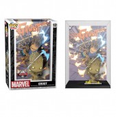 POP - Comic Cover - Marvel Groot POP - Comic Cover - Marvel Groot
