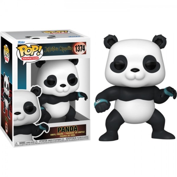 POP - Jujutsu Kaisen - Panda