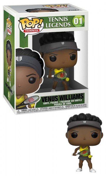 POP - Tennis Legends - Venus Williams
