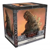 Cthulhu: Death May Die - Godzilla DE Cthulhu: Death May Die - Godzilla DE