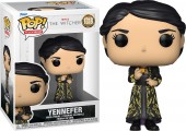 POP - NETFLIX - The Witcher 2 - Yennefer POP - NETFLIX - The Witcher 2 - Yennefer