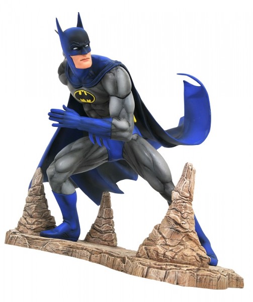 DC Gallery - Classic Batman 18 cm Figur