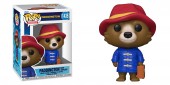 POP - Paddington - Paddington with Suitcase POP - Paddington - Paddington with Suitcase