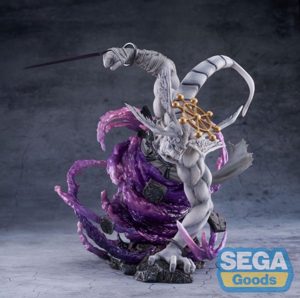 Jujutsu Kaisen Sila Divine General Mahoraga Fig.