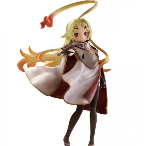Sentenced to Be a Hero Teoritta Trio-Try-iT Fig