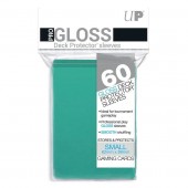 UP Deck Protectors Japan Aqua (60 ct.) UP Deck Protectors Japan Aqua (60 ct.)