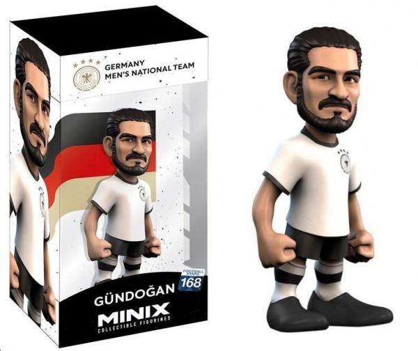 Germany National Team Figur - Ilkay Gündogan