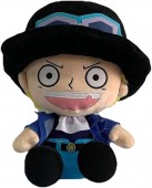 One Piece - Sabo 20 cm Plush One Piece - Sabo 20 cm Plush