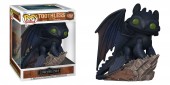 POP Deluxe - How to train your Dragon - Toothless POP Deluxe - How to train your Dragon - Toothless