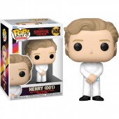 POP - Stranger Things - Henry (001) POP - Stranger Things - Henry (001)
