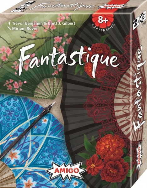 Fantastique DE