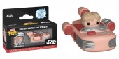 Bitty POP Rides - Luke Skywalker and Speeder Bitty POP Rides - Luke Skywalker and Speeder