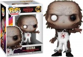 POP - Stranger Things - Vecna (Transformation) POP - Stranger Things - Vecna (Transformation)