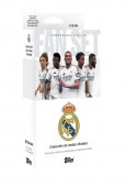 2024-25 Topps Real Madrid Fan Set 2024-25 Topps Real Madrid Fan Set