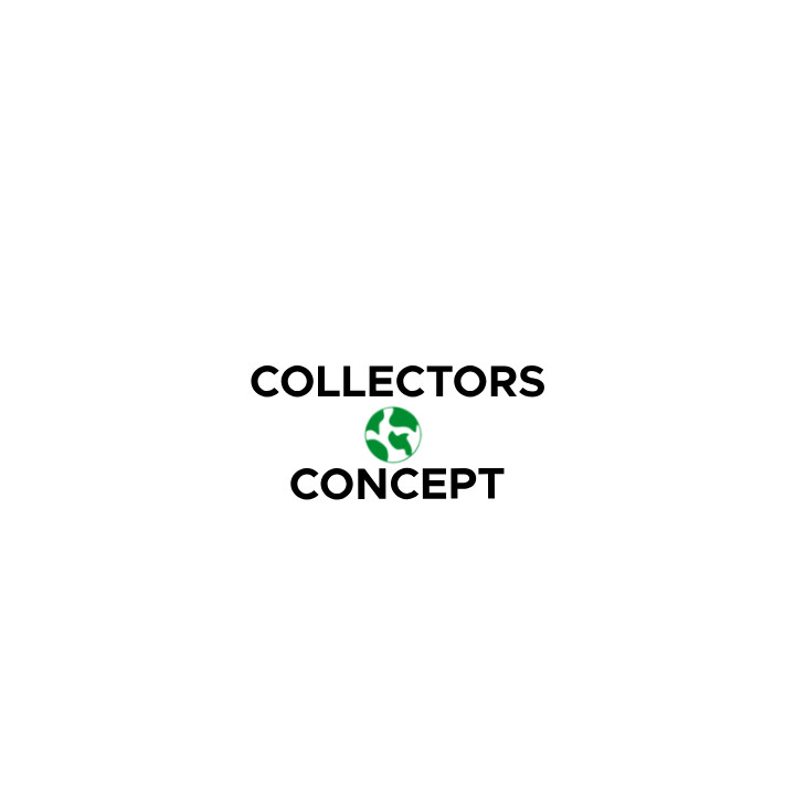 Collectors Concept