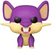 Preview: POP - Pokemon - Rattata Preview: POP - Pokemon - Rattata