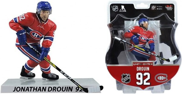 NHL - Jonathan Drouin #92 (Montreal Canadiens)