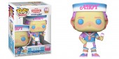 POP - Stranger Things - Steve (Scoops Ahoy) POP - Stranger Things - Steve (Scoops Ahoy)