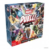 Marvel: Duell! In New York DE Marvel: Duell! In New York DE