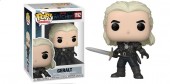 POP - The Witcher - Geralt mit Schwert POP - The Witcher - Geralt mit Schwert