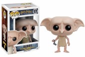 POP - Harry Potter - Dobby POP - Harry Potter - Dobby