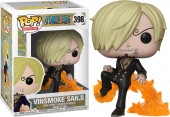 POP - One Piece - Vinsmoke Sanji POP - One Piece - Vinsmoke Sanji