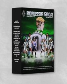 2024-25 Borussia Mönchengladbach Saga Box 2024-25 Borussia Mönchengladbach Saga Box