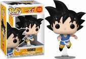 POP - Dragonball GT - Goku POP - Dragonball GT - Goku