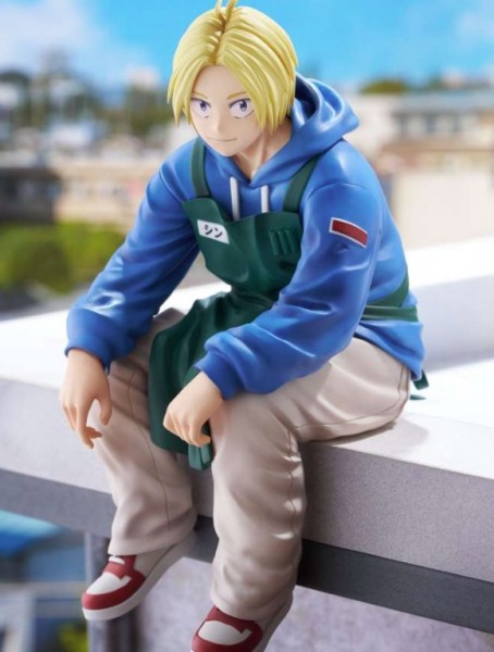 Sakamoto Days Shin Asakura Noodle Stopper Fig.