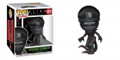 POP - Alien Romulus - Scorched Xenomorph 15 cm POP - Alien Romulus - Scorched Xenomorph 15 cm