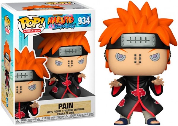 POP - Naruto Shippuden - Pain