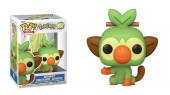 POP - Pokemon - Grookey/Ouistempo/Chimpep POP - Pokemon - Grookey/Ouistempo/Chimpep