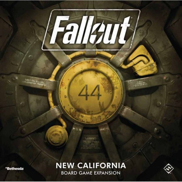 Fallout - Neu-Kalifornien