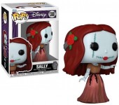 POP - Disney TNBC 30th. Anni.- Formal Sally POP - Disney TNBC 30th. Anni.- Formal Sally